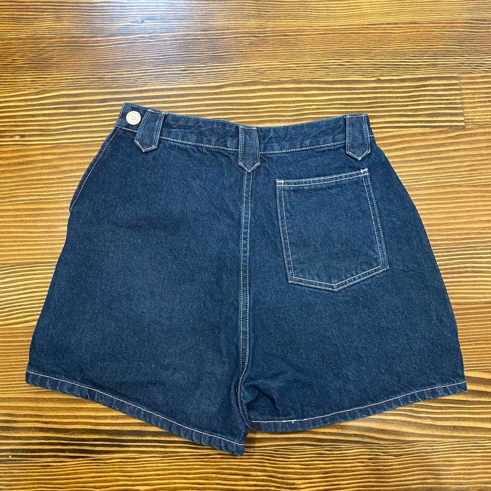 Rudy Jude shorts